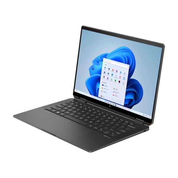Hp Spectre X360 14-Eu0001Nh 14&Quot; 3K 2880X1800 Oled 120Hz 400C...