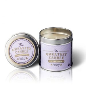 Illatgyertya 'The Greatest Candle'