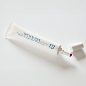Köröm Helyreállító Szérum 3 Az 1-Ben  20 Ml