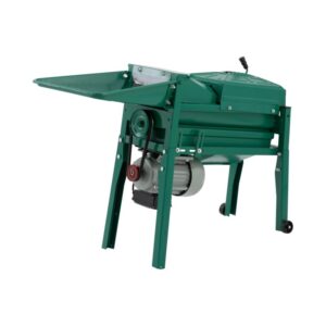 Kukorica morzsoló - 750 W - 2800 fordulat/perc | Wiesenfield