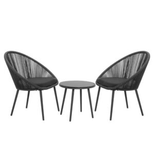 Kültéri/Beltéri Fotel 2 Db