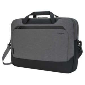Laptop Táska Cypress Eco Csúszótáska Targus Tbs92602Gl Tbs92602Gl Szürke 38X4X32