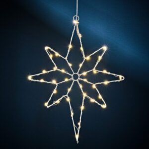 Led Csillag &Quot;Severka&Quot;