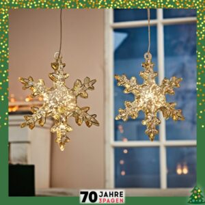Led-Es Hópihe  Átmérő 12 Cm