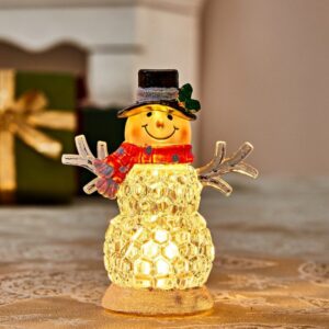 Led Figura Hóember
