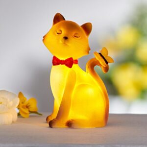 Led Macska