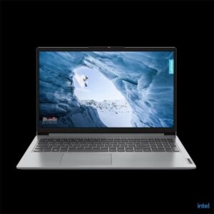 Lenovo ideapad 1 15iau7
