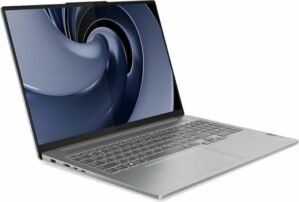 LENOVO IdeaPad Pro 5 16IMH9 Laptop Szürke (16.0" / Intel Cor...