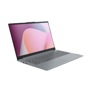 LENOVO IdeaPad Slim 3 15ABR8 Laptop Szürke (15.6" / AMD Ryze...