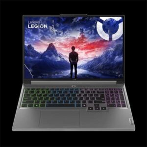 Lenovo legion 5 16irx9