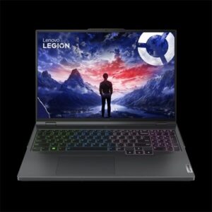 Lenovo legion pro 5 16irx9