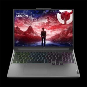 Lenovo legion slim 5 16ahp9