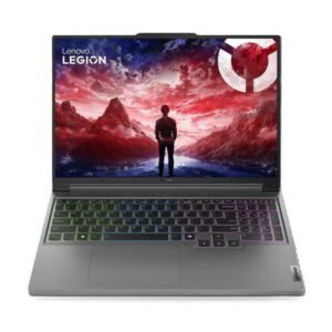 LENOVO Legion Slim 5 16ARP9 Laptop Szürke (16.0" / AMD Ryzen...