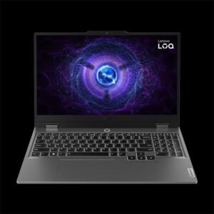 Lenovo loq gaming 15iax9