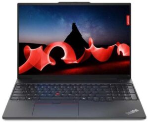 Lenovo thinkpad e16 g2