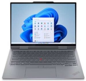 Lenovo ThinkPad X1 2-in-1 Gen 9 Laptop 14" Fényes