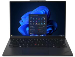Lenovo ThinkPad X1 Carbon Gen 12 Laptop 14" Matt