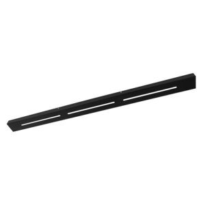 Mennyezeti lap fekete 120cm 2