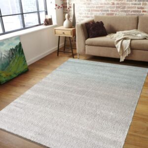 Modern szőnyeg ombré hatással Szélesség: 80 cm | Hossz: 150 cm