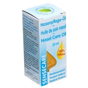 Olaj Az Orr Ápolására  20 Ml