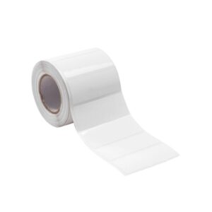Ontapados Cimkek A Konyhaba 100 Vagy 500 Darabos Keszletben Feher 100 Db 55X2 Cm
