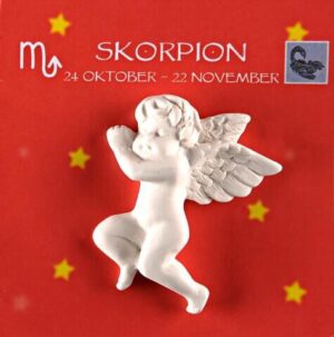 Orangyal Skorpio