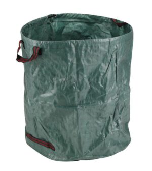 Osszecsukhato Kerti Hulladekgyujto 270 L Zold