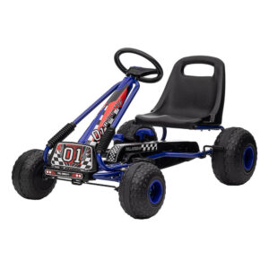 Pedálos Gyerek Gokart