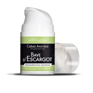 Ránctalanító Krém Csigakivonattal Fehér 50 Ml