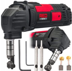 Red Technic Elektromos lemezvágó
