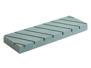 RH Preyda Flattening stone 120 grit síkolókő