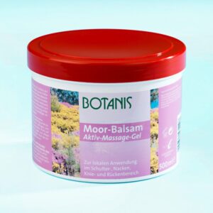 Sár Balzsam  500 Ml