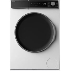Sharp Mosógép elöltöltős ES-NFB814AWBEE
