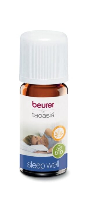 Sleep Well Aromaolaj Légfrissítőbe Sleep Well 10 Ml