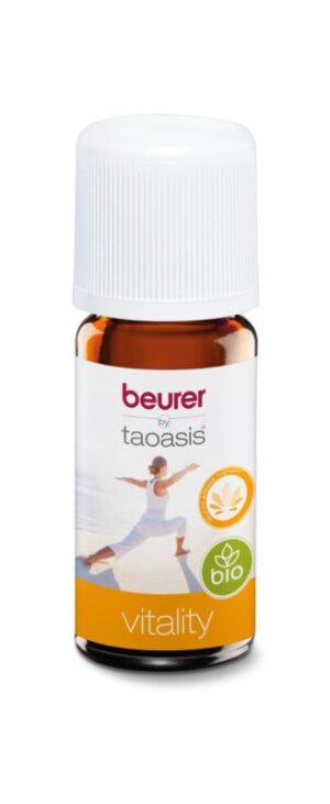 Sleep Well Aromaolaj Légfrissítőbe Vitality 10 Ml
