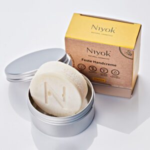 Szilárd Kézkrém Vitaminokkal
