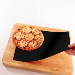 Tapadásmentes Hőálló Lap Sütőbe