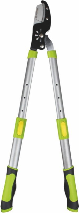 Teleszkópos Ágvágó Olló Ezüst 68-92 Cm
