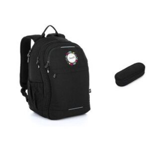 Topgal Hátizsák Szett Rony 23026 Set Small