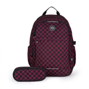 Topgal Hátizsák Szett Rubi 24027 Set Student