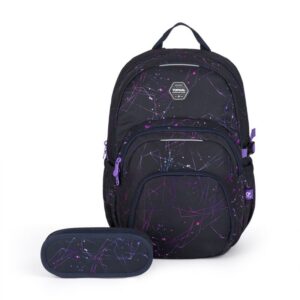 Topgal Hátizsák Szett Skye 24031 Set Student