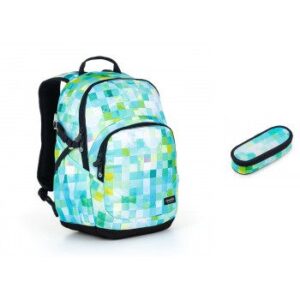 Topgal Hátizsák Szett Yoko 22036 Set Small