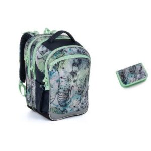 Topgal Iskolatáska Szett Coco 23016 Set Small