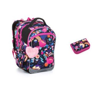 Topgal Iskolatáska Szett Coco 23038 Set Small