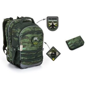 Topgal Iskolatáska Szett Coco 23040 Set Small