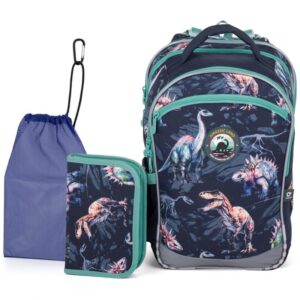 Topgal Iskolatáska Szett Coco 25016 Set Medium