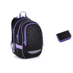 Topgal Iskolatáska Szett Coda 23007 Set Small