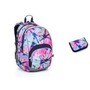 Topgal Iskolatáska Szett Kimi 23010 Set Small