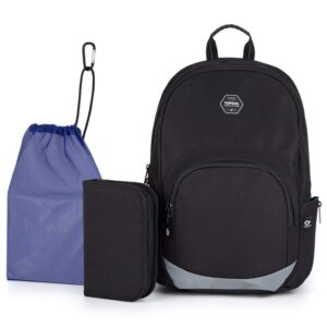 Topgal Iskolatáska Szett Kimi 24020 Set Medium