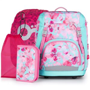 Topgal Iskolatáska Szett Kira 23035 Set Large